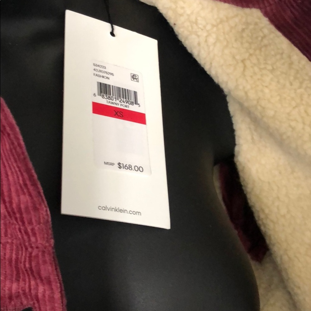 Jacket - Picture 4 of 7